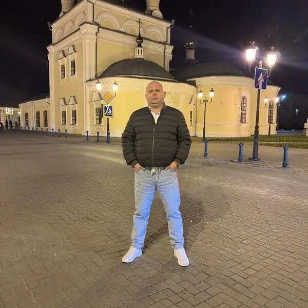 Сергей